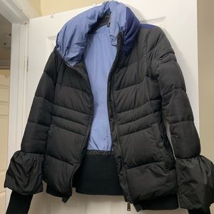Tahari winter jacket